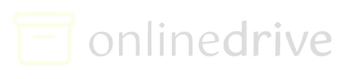 OnlineDrive