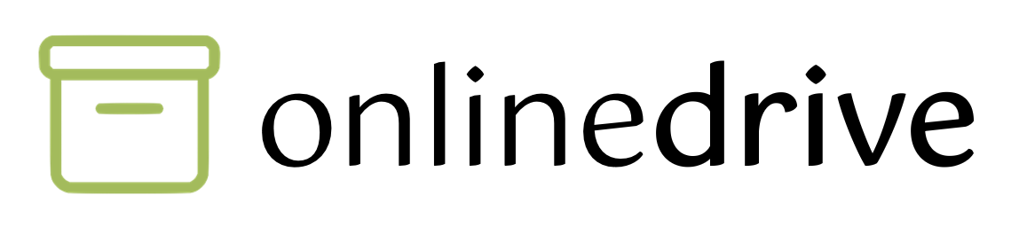 OnlineDrive